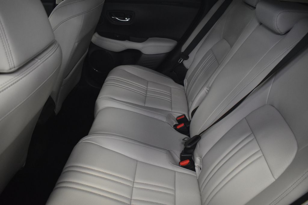 Thumbnail: 2026 Honda HR-V - 22