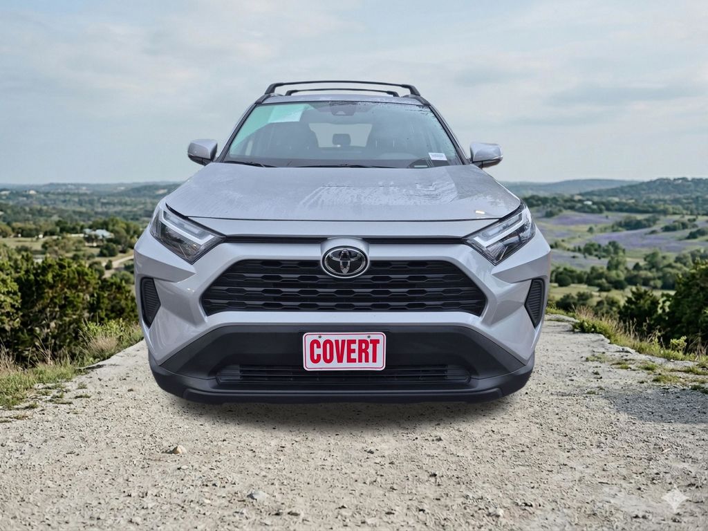 Used Car 2023 Toyota Rav4  Xle For Sale Under $30,000 In Austin, Texas