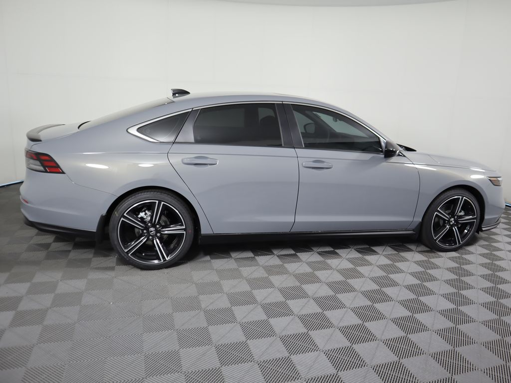 Thumbnail: 2025 Honda Accord - 4