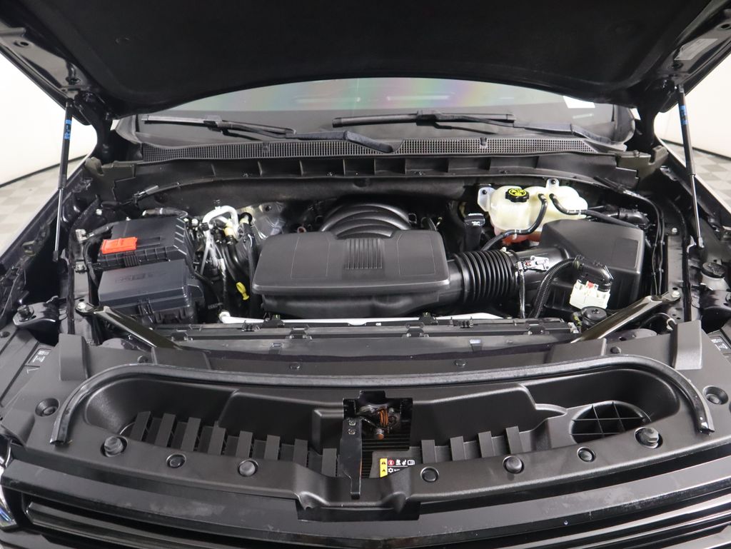 Thumbnail: 2023 Chevrolet Tahoe - 29