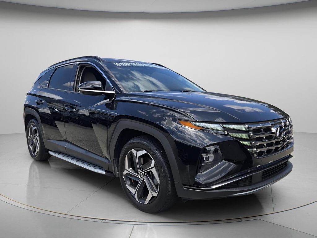 2023 Hyundai Tucson - $27,499