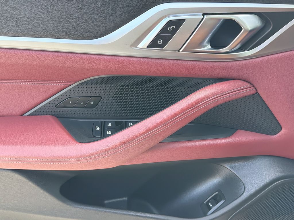 Thumbnail: 2023 BMW i4 - 29