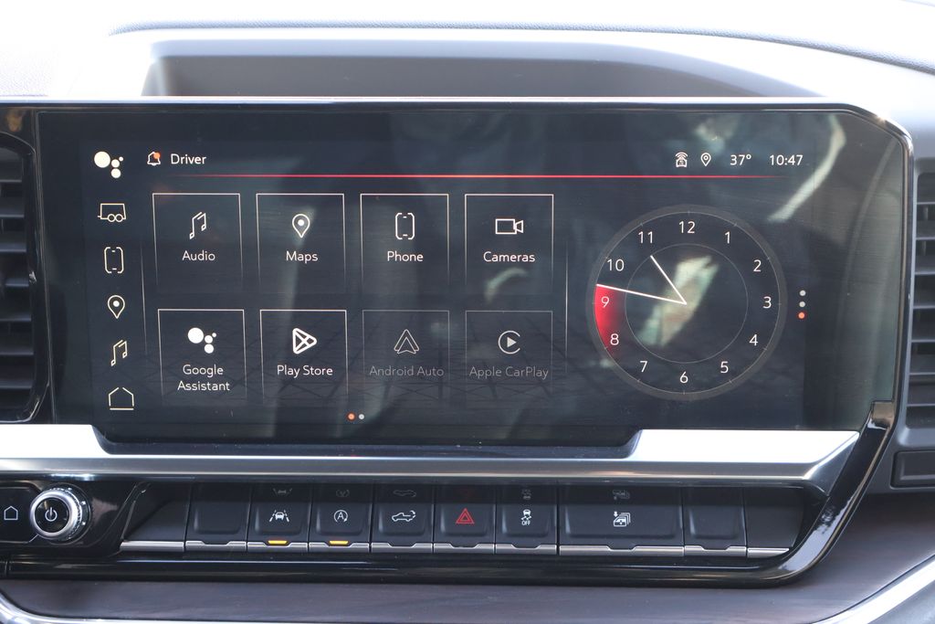 Thumbnail: 2024 GMC Sierra 1500 - 15