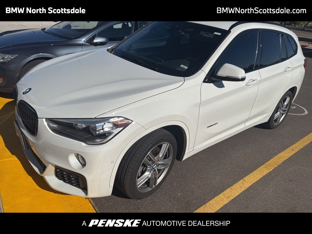 2018 BMW X1 xDrive28i -
                  Phoenix, AZ