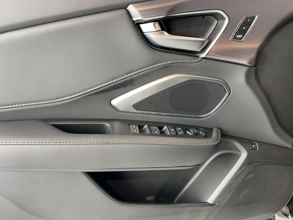 new 2026 Acura RDX car