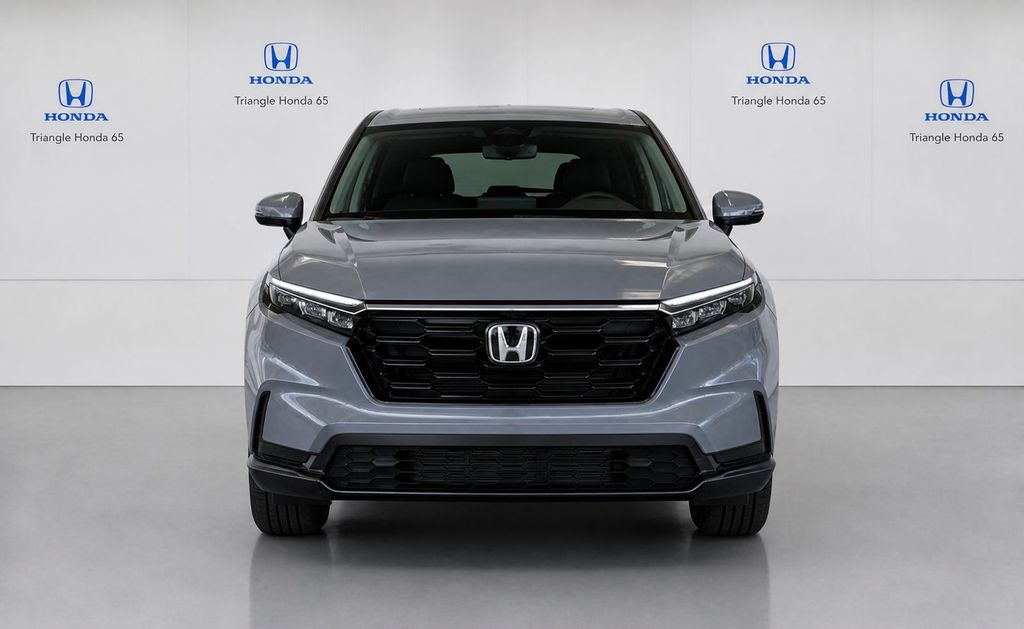 Thumbnail: 2024 Honda CR-V - 2