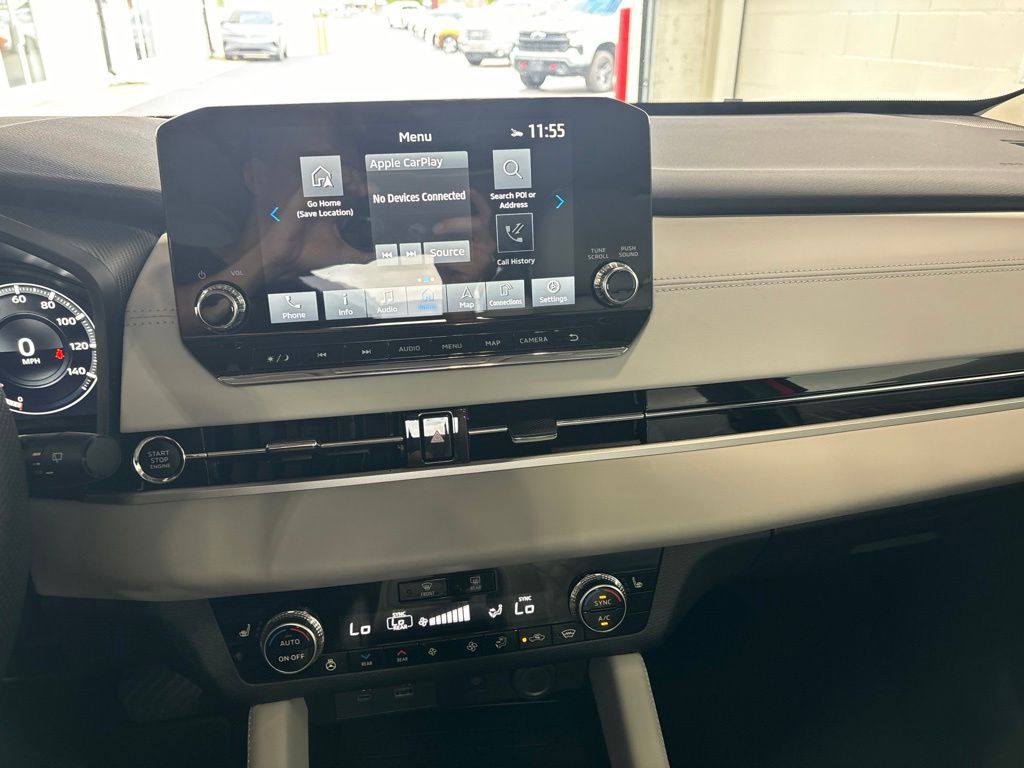 Used 2024 Mitsubishi Outlander SUV