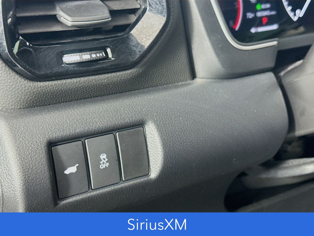 Used Car 2025 Honda Pilot  Touring For Sale In Austin, Texas