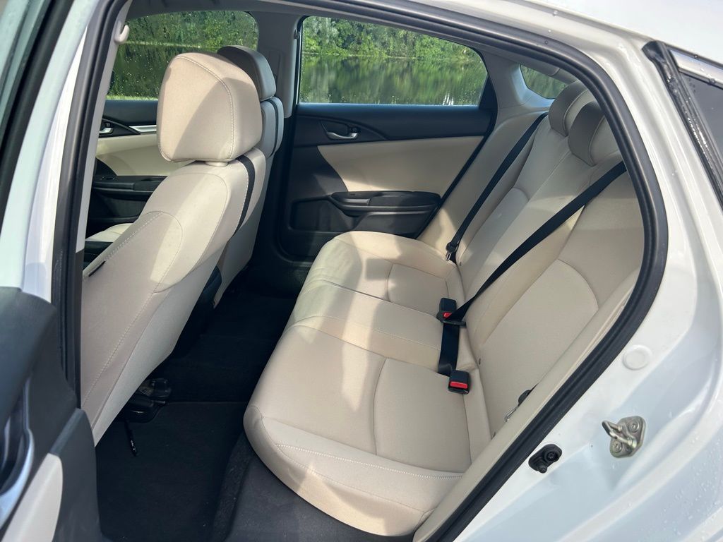 Thumbnail: 2019 Honda Civic - 13