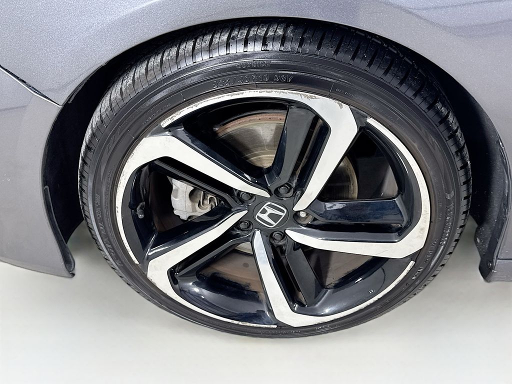 Used Car 2020 Honda Accord  Sport For Sale Under $25,000 In Austin, Texas