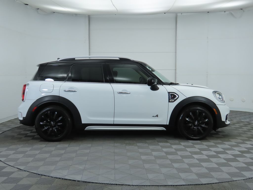 2020 MINI Cooper Countryman Signature 4