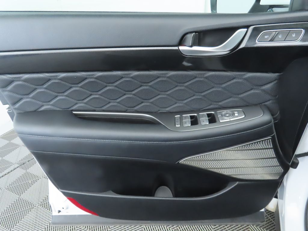 Thumbnail: 2020 Hyundai Palisade - 25