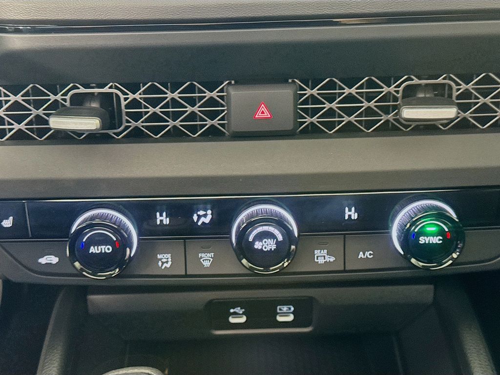 New Car 2025 Honda Accord  Se For Sale Under $35,000 In Austin, Texas