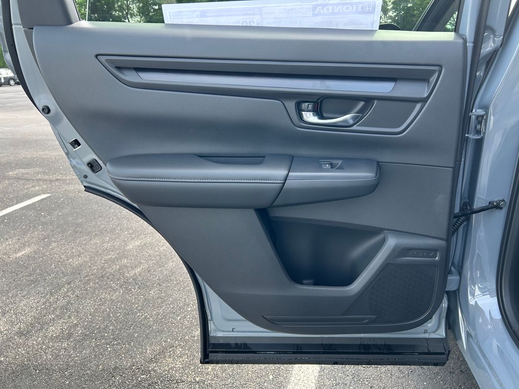 Thumbnail: 2026 Honda CR-V - 20