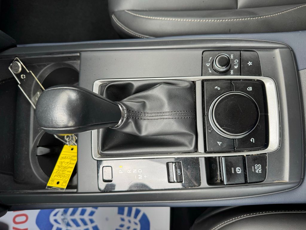 Used Car 2020 Mazda Cx-30  Select For Sale Under $20,000 In Georgetown, Texas