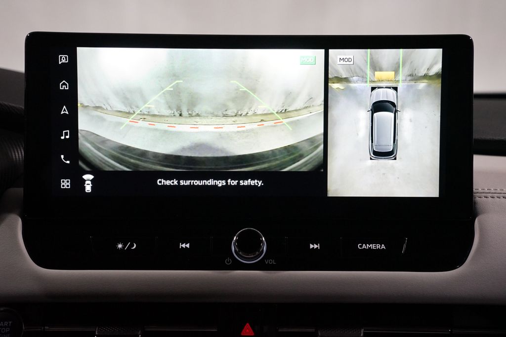 Thumbnail: 2025 Mitsubishi Outlander - 20