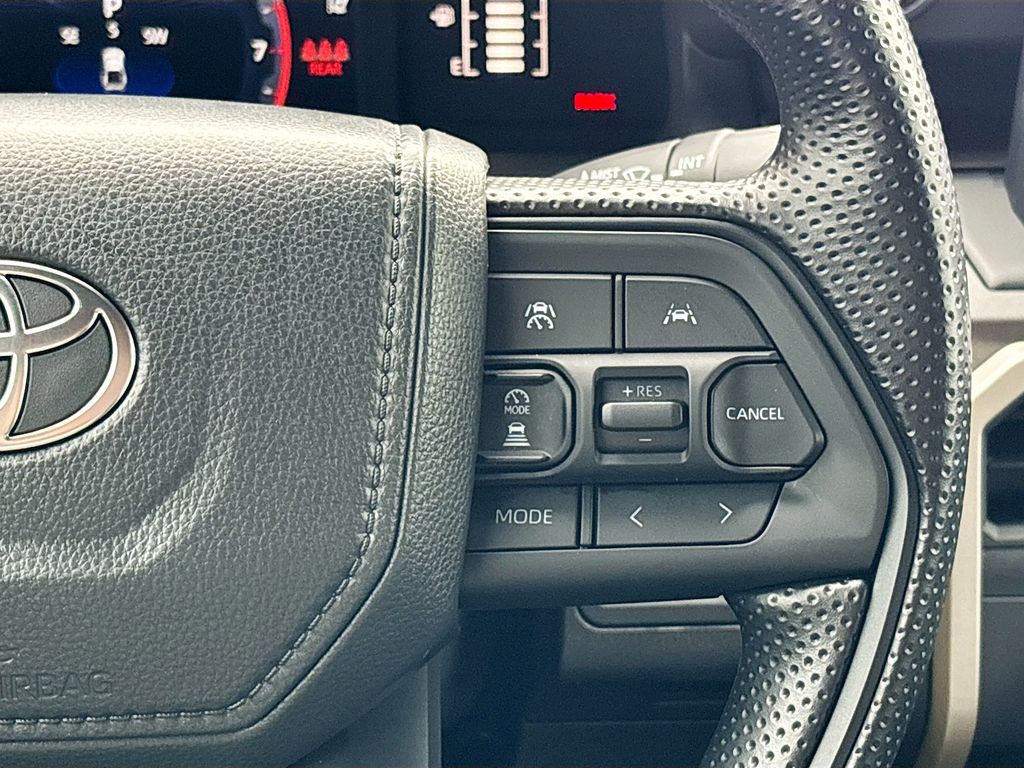 Thumbnail: 2025 Toyota Tacoma - 12