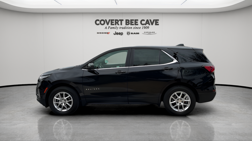 Used Car 2024 Chevrolet Equinox  Lt For Sale Under $25,000 In Austin, Texas