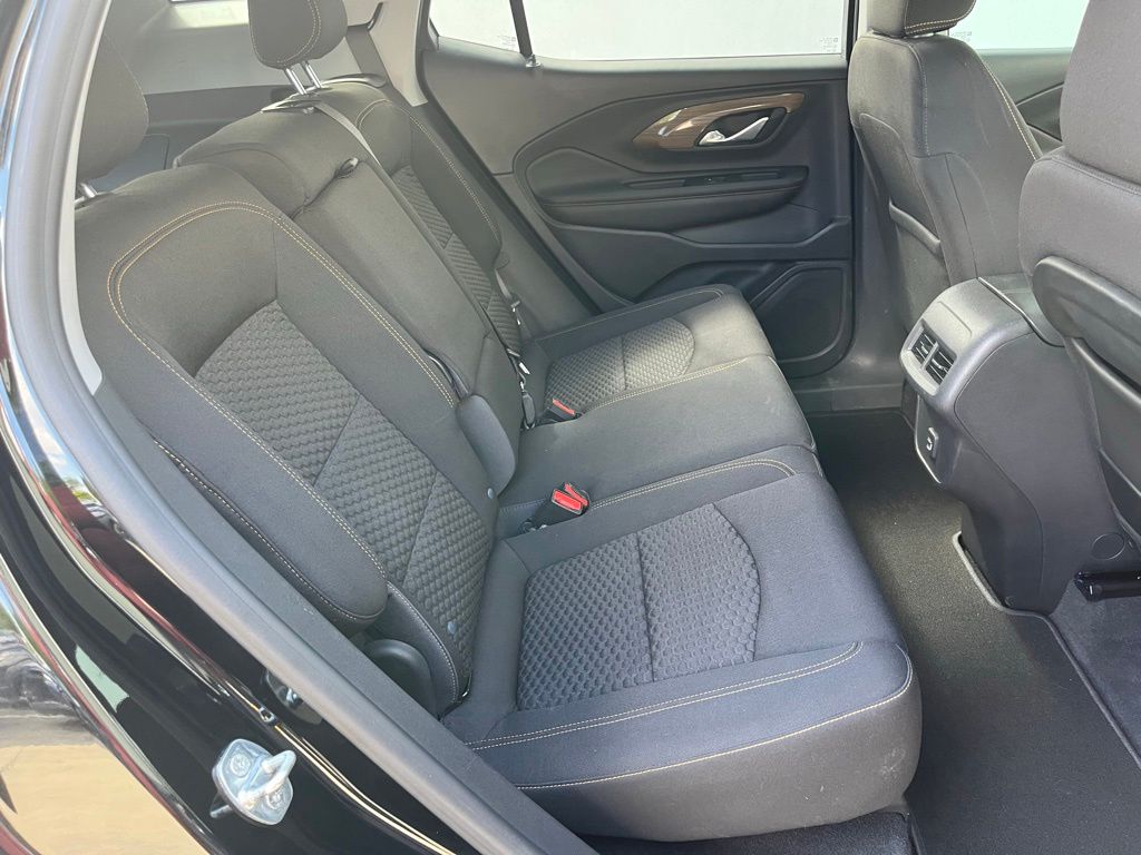 Used Car 2021 Gmc Terrain  Sle For Sale Under $20,000 In Georgetown, Texas