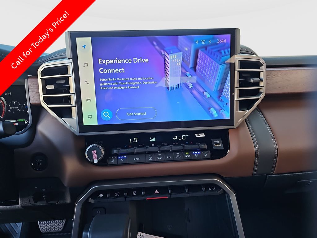 New 2026 Toyota Tundra i-FORCE MAX Truck