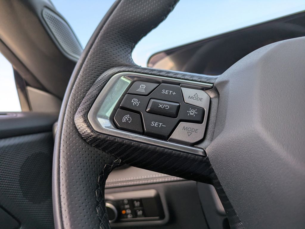 2025 Ford Mustang GT Premium Fastback