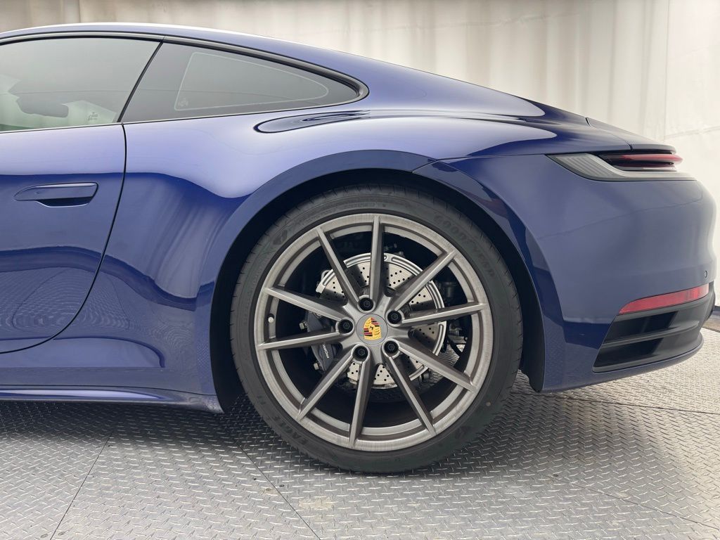 Thumbnail: 2023 Porsche 911 - 7