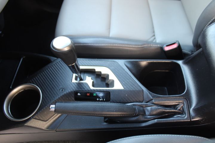 Used Car 2014 Toyota Rav4  Limited For Sale Under $15,000 In Georgetown, Texas