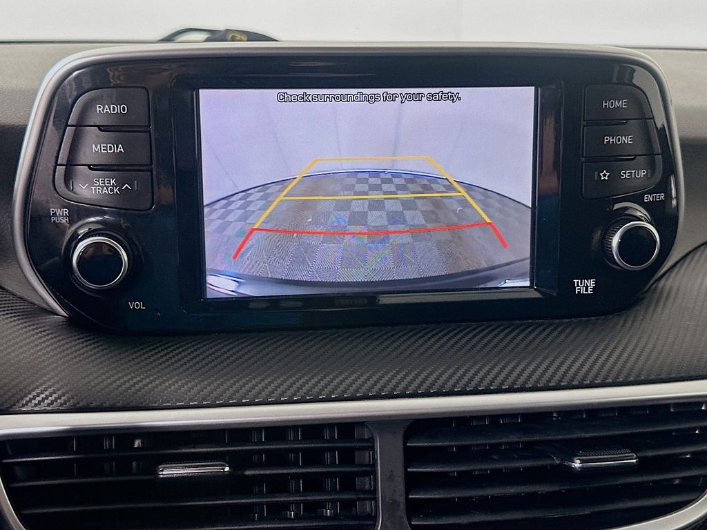 Thumbnail: 2020 Hyundai Tucson - 13