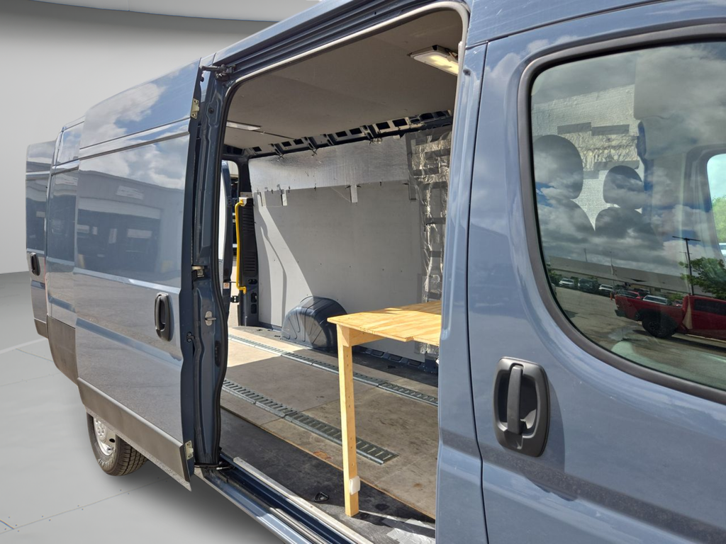 Used 2021 Gray Ram High Roof image 43