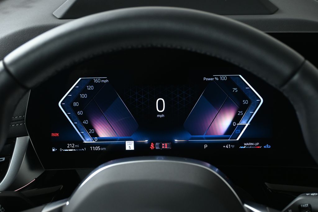 Thumbnail: 2026 BMW X1 - 20