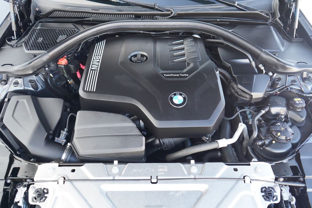 Thumbnail: 2020 BMW 3 Series - 13