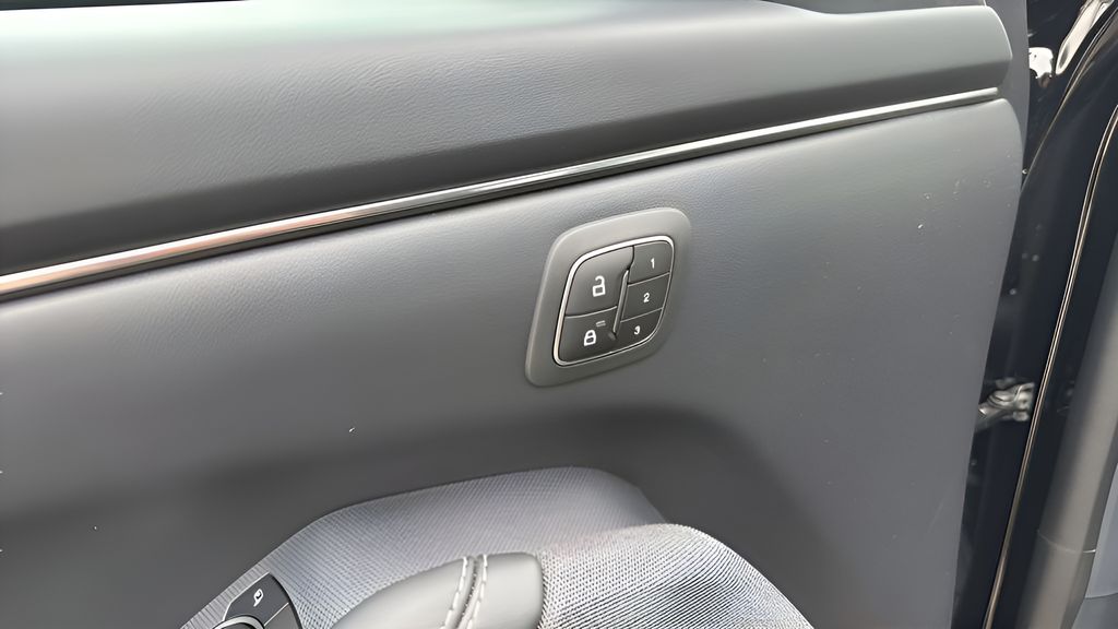 2026 Ford Mustang Mach-E