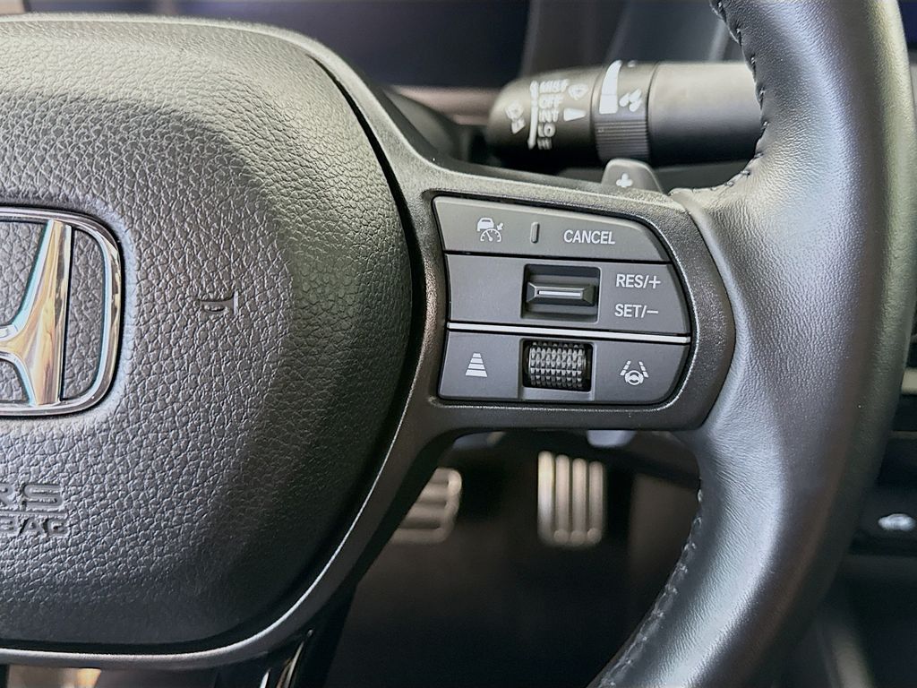 Thumbnail: 2024 Honda Accord - 12