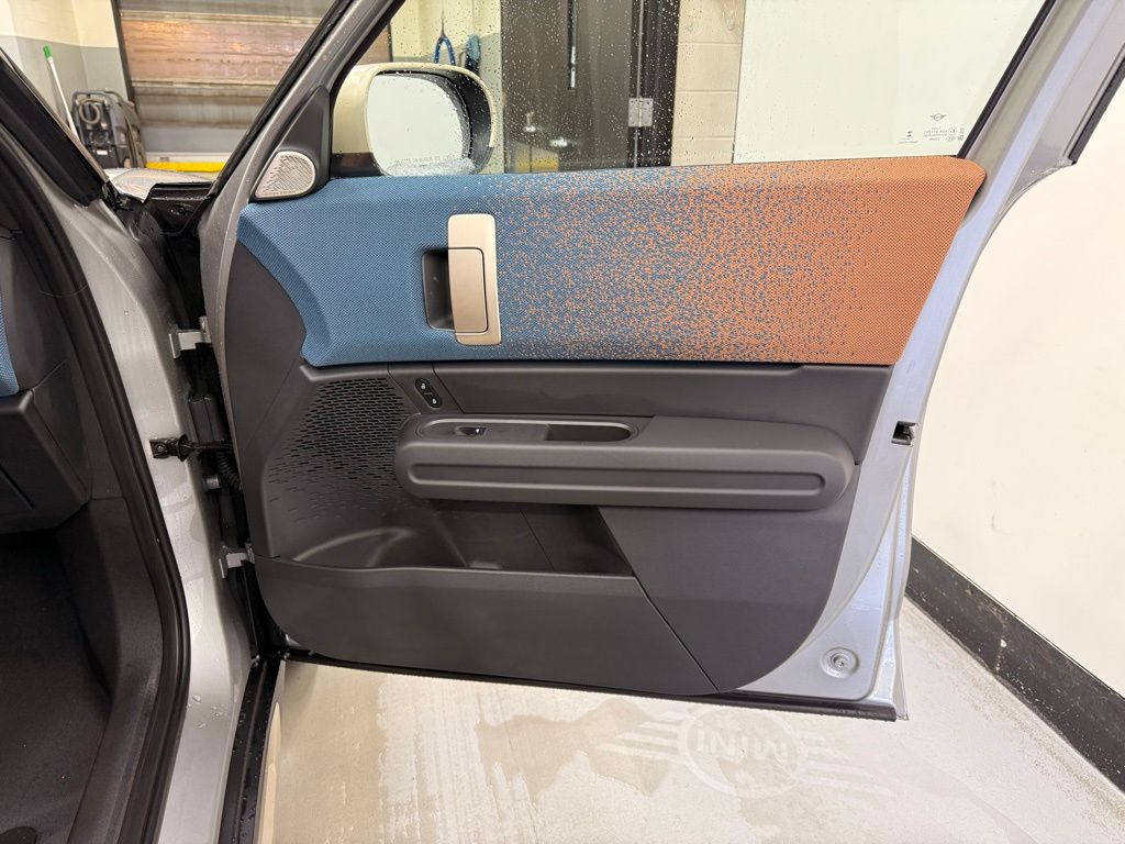 Thumbnail: 2026 MINI Cooper Countryman - 27