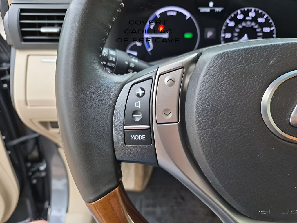 Used Car 2013 Lexus Rx  450h For Sale Under $15,000 In Austin, Texas