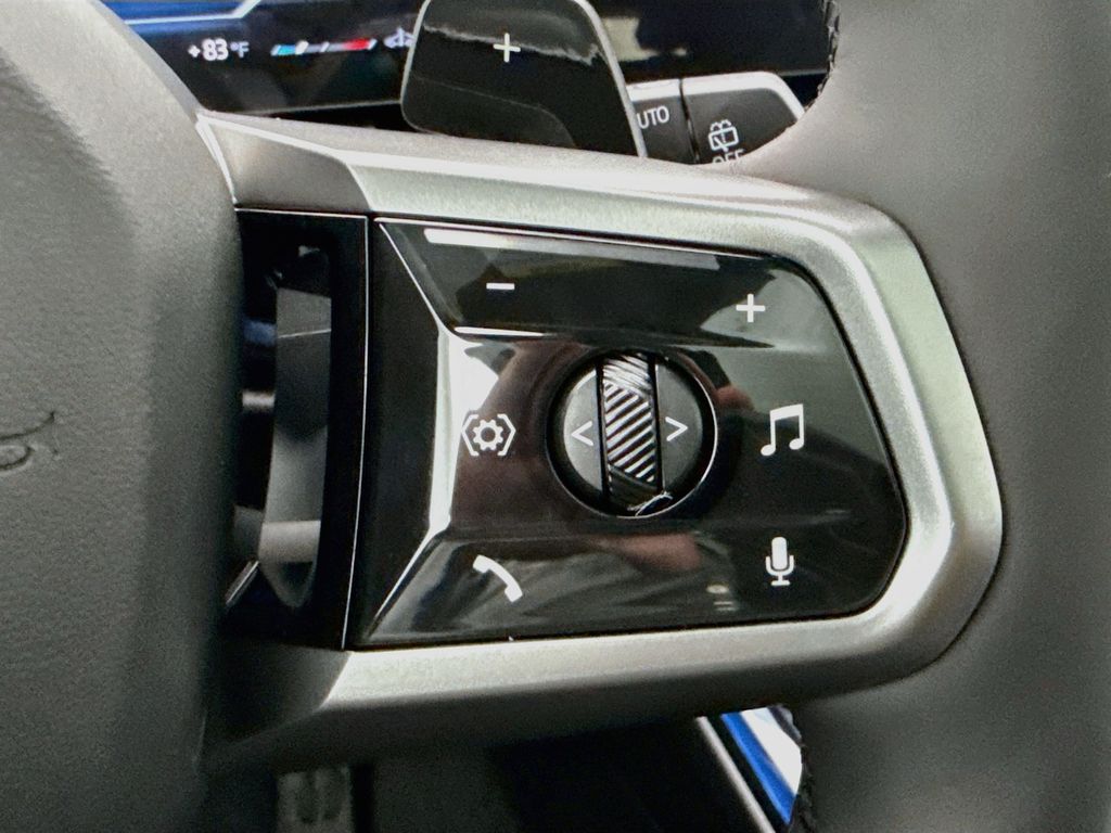Thumbnail: 2026 BMW X3 - 12