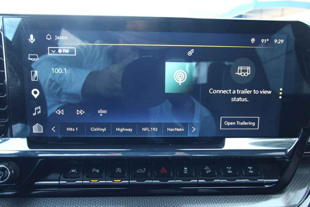 Used 2022 Chevrolet Silverado 1500 Truck