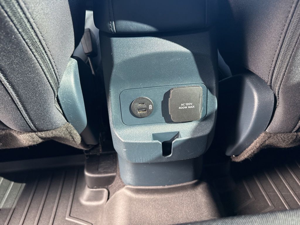 2022 Ford Maverick XL