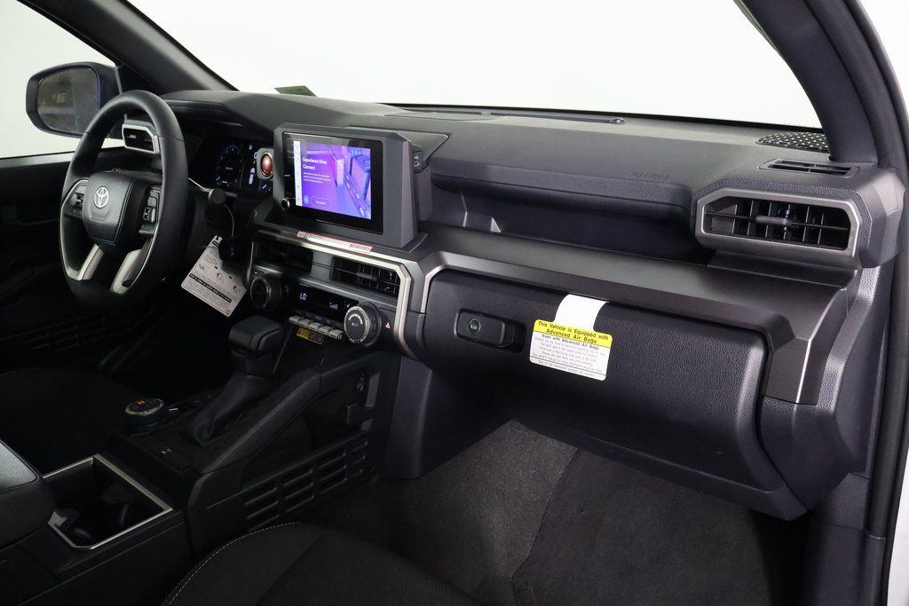 Thumbnail: 2025 Toyota 4Runner - 9