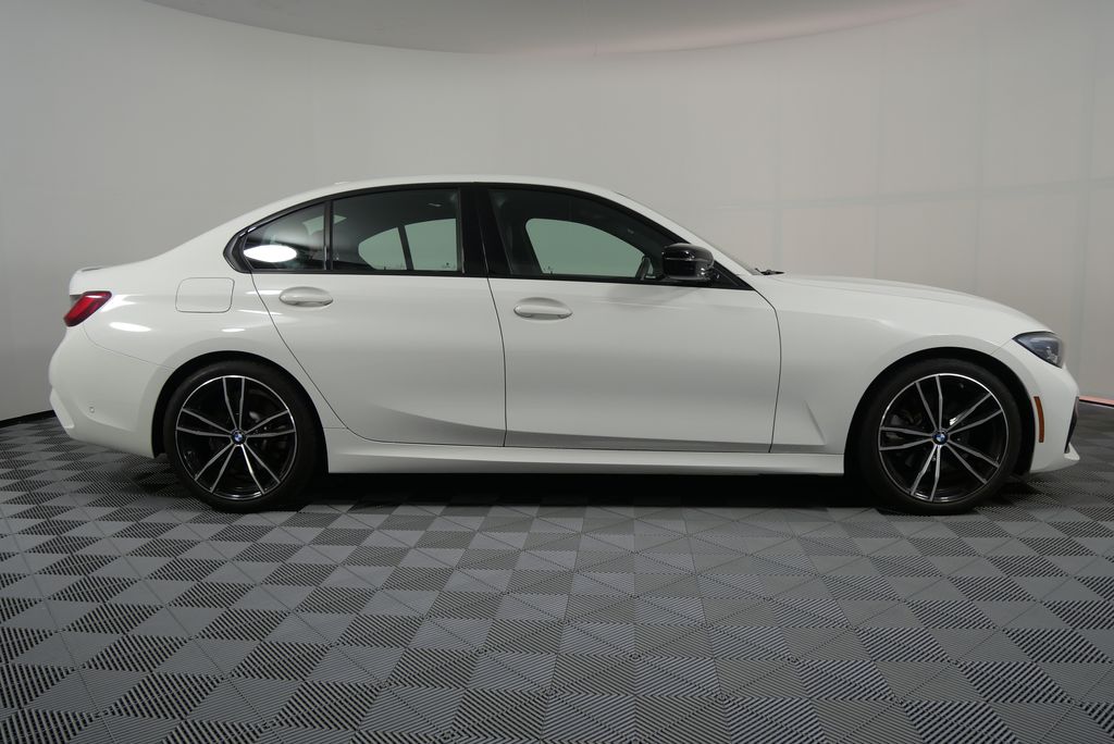 2022 BMW 3 Series 330i 2