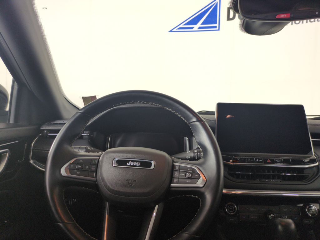 Used 2022 Jeep Compass For Sale in Fort Wayne, IN