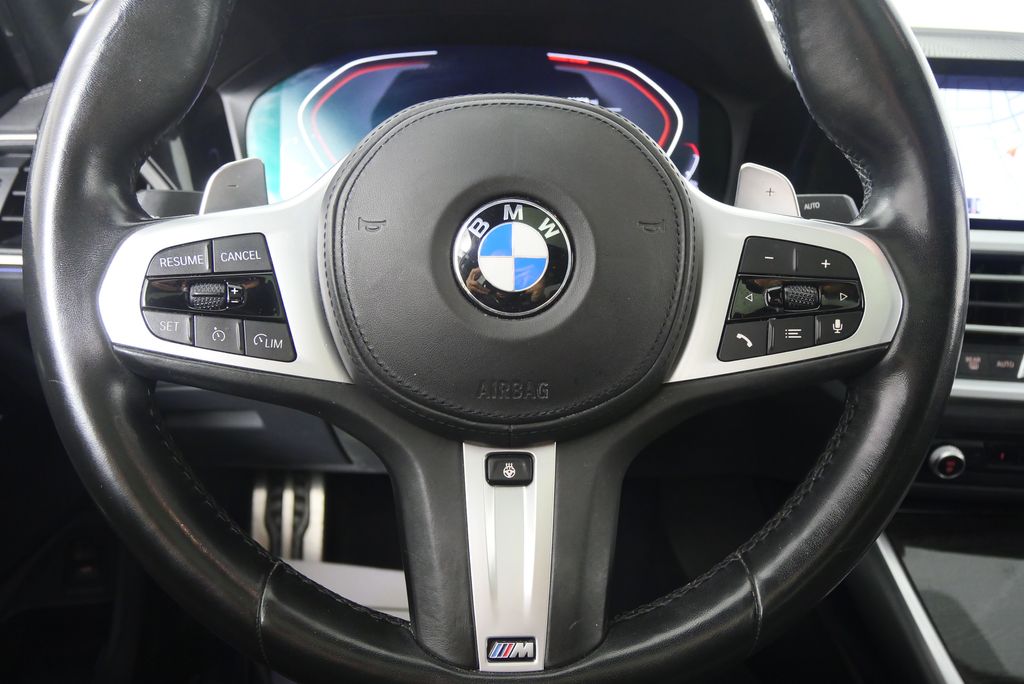 2019 BMW 3 Series 330i 22