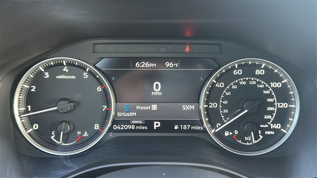 2022 Mitsubishi Outlander Black Edition Gray at DeMontrond Automotive Group