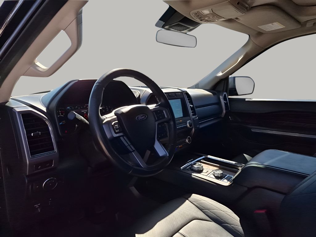 Used 2021 Black Ford Platinum image 29