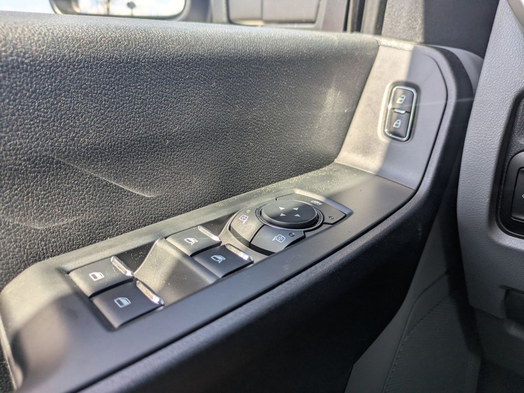 2026 Ford F-250 Super Duty XL