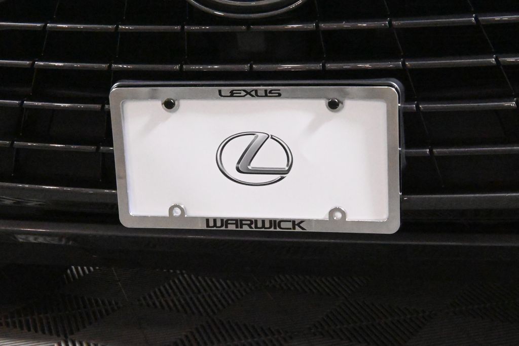 Thumbnail: 2021 Lexus NX - 14