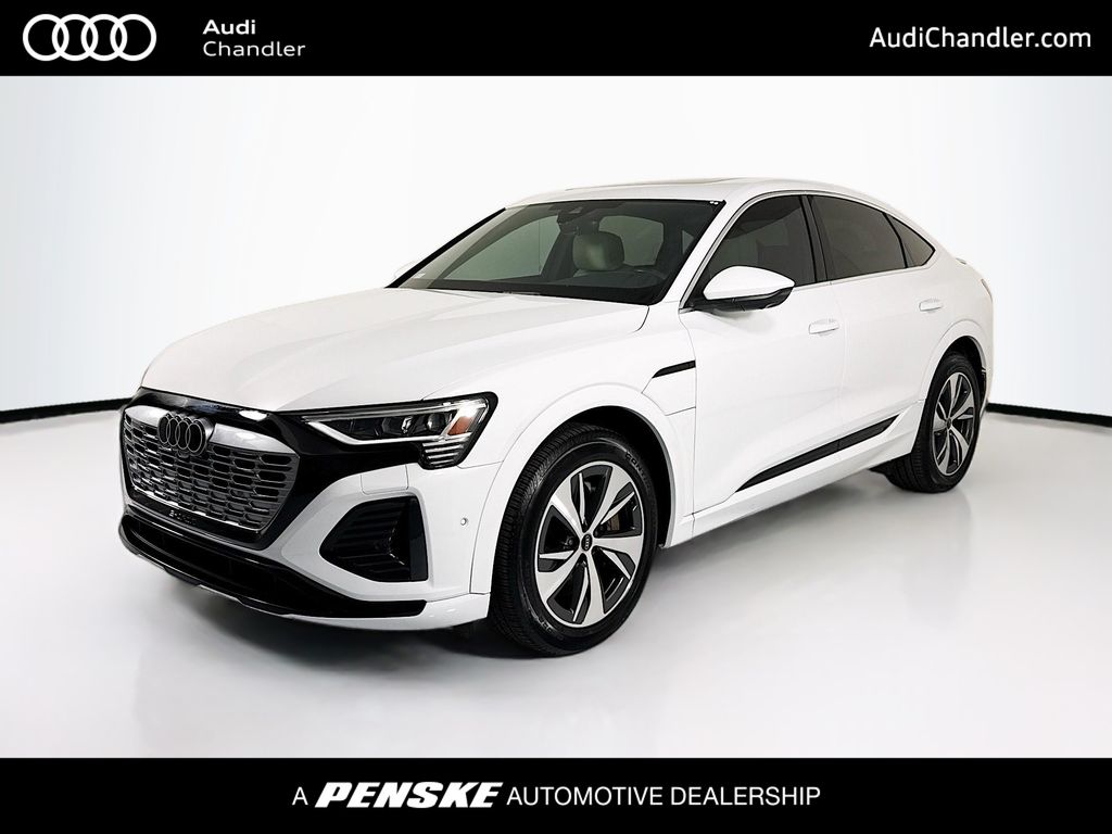 2024 Audi Q8 e-tron Premium Plus -
                  Chandler, AZ