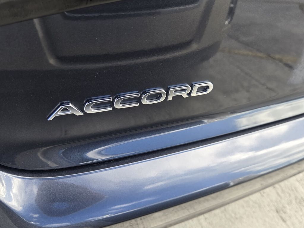 2024 Honda Accord - $21,384