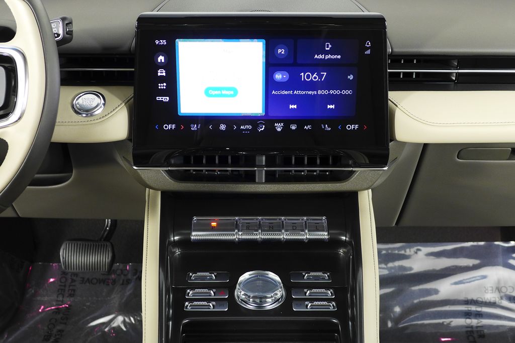2024 Lincoln Nautilus Premiere 25