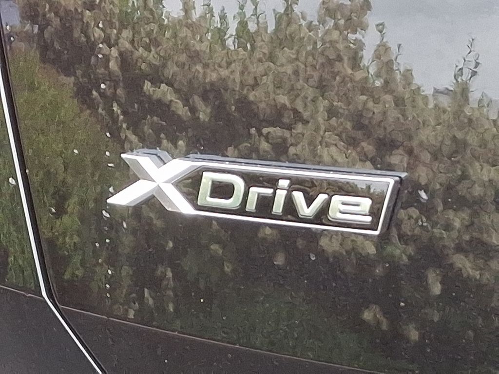2025 BMW X3 3.0i 12